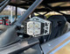 Polaris General Baja Designs Nighthawk LED Side Mirrors by Assault Industries